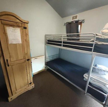 Emma'S Cozy Stay Dublin Exteriér fotografie