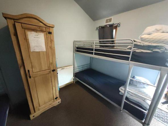 Emma'S Cozy Stay Dublin Exteriér fotografie