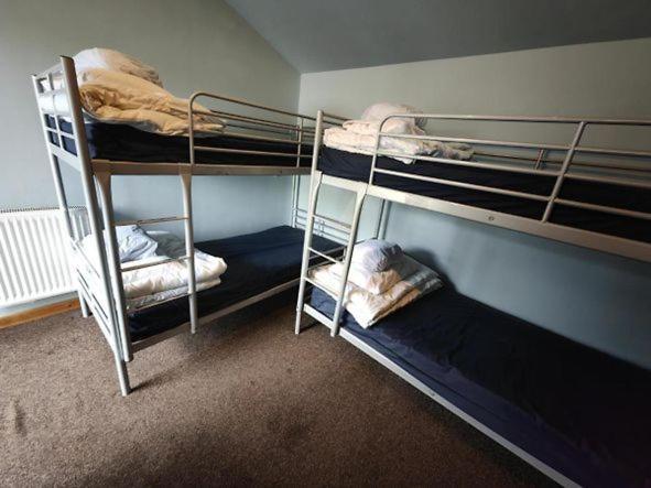 Emma'S Cozy Stay Dublin Exteriér fotografie